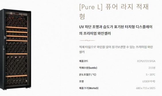 브랜드별 제품 가격 이미지
