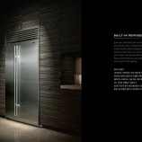 SUB-ZERO제품 이미지