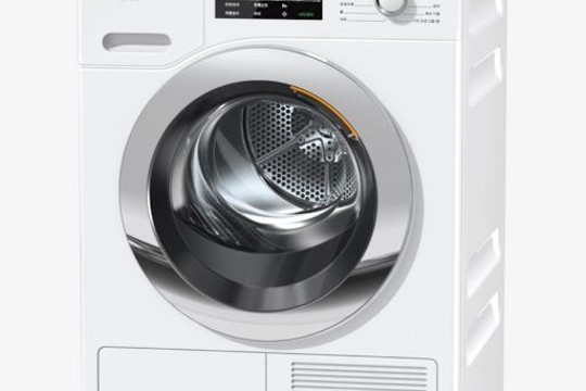 TCJ680 WP Eco&Steam