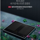 밀레 인덕션 이미지