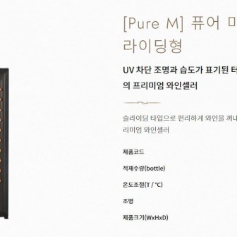 브랜드별 제품 가격 이미지