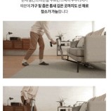 샤크 무선청소기 이미지