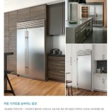 SUB-ZERO제품 이미지