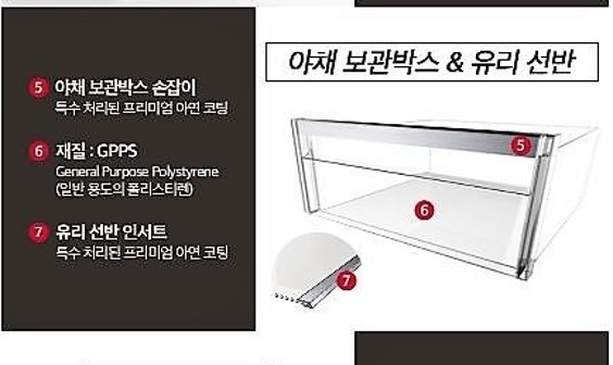 월풀 &키친에이드 제품 이미지