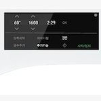 밀레드럼세탁기 이미지