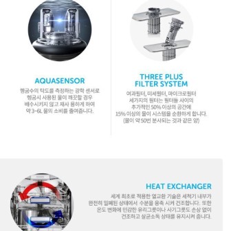 BOSH식기세척기 이미지