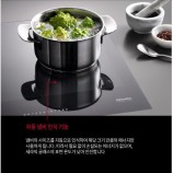 밀레 인덕션 이미지