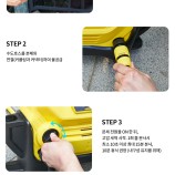 카처 청소기 이미지