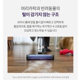 샤크 무선청소기 이미지