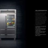 SUB-ZERO제품 이미지